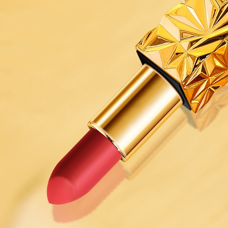 Matte and hard to remove makeup lipstick-3f81241b188aecb07d928aa674dc2025