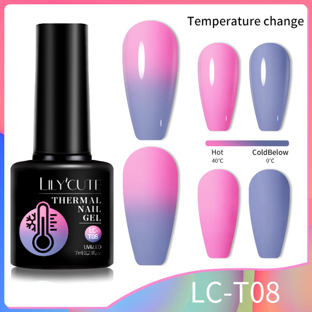 Color Changing Thermal Gel Nail Polish Winter-5f14e9c5988ae146a08f02e19fe41ef4