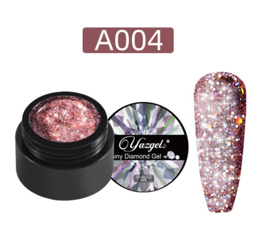 Diamond Nail Gel-5082ec7ef2c496f4ff7895fcb218df8b
