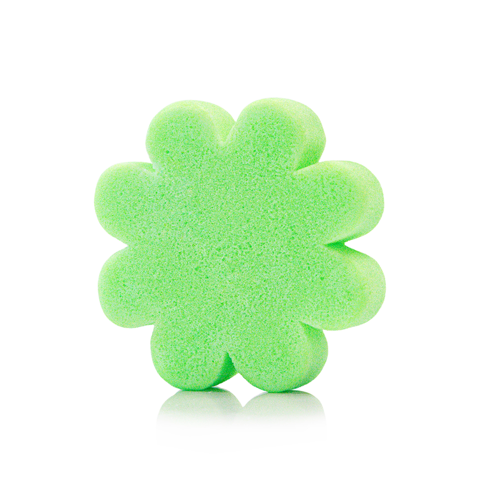 Fresh Tangerine | Eco Body Buffer-Fresh Tangerine | Eco Body Buffer