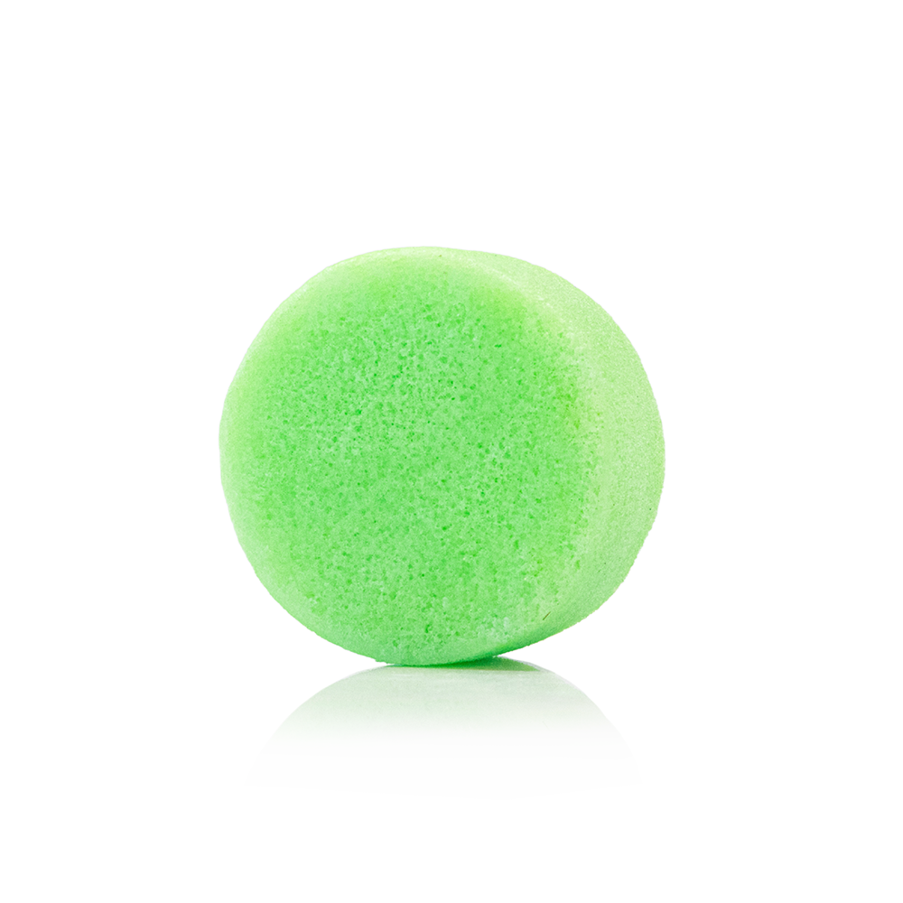 Fresh Tangerine | Eco Travel Buffer-Fresh Tangerine | Eco Travel Buffer
