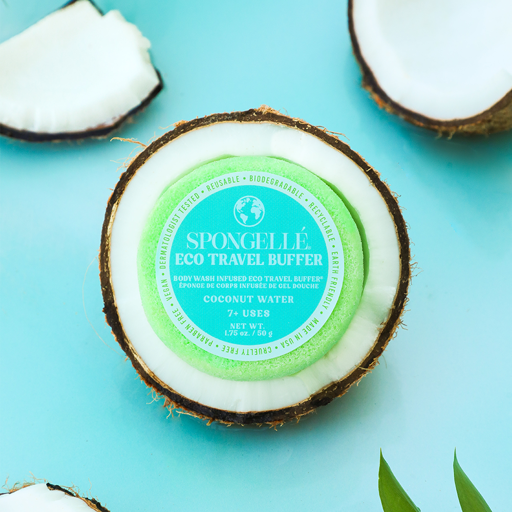 Coconut Water | Eco Travel Buffer-Coconut Water | Eco Travel Buffer