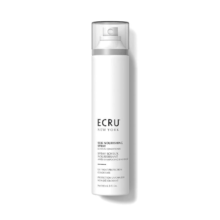 ECRU New York Silk Nourishing Spray-ECRU New York Silk Nourishing Spray