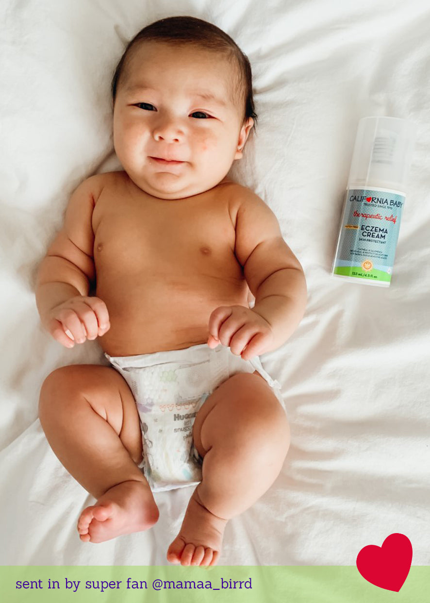 Therapeutic Relief™ Eczema Cream-Therapeutic Relief™ Eczema Cream