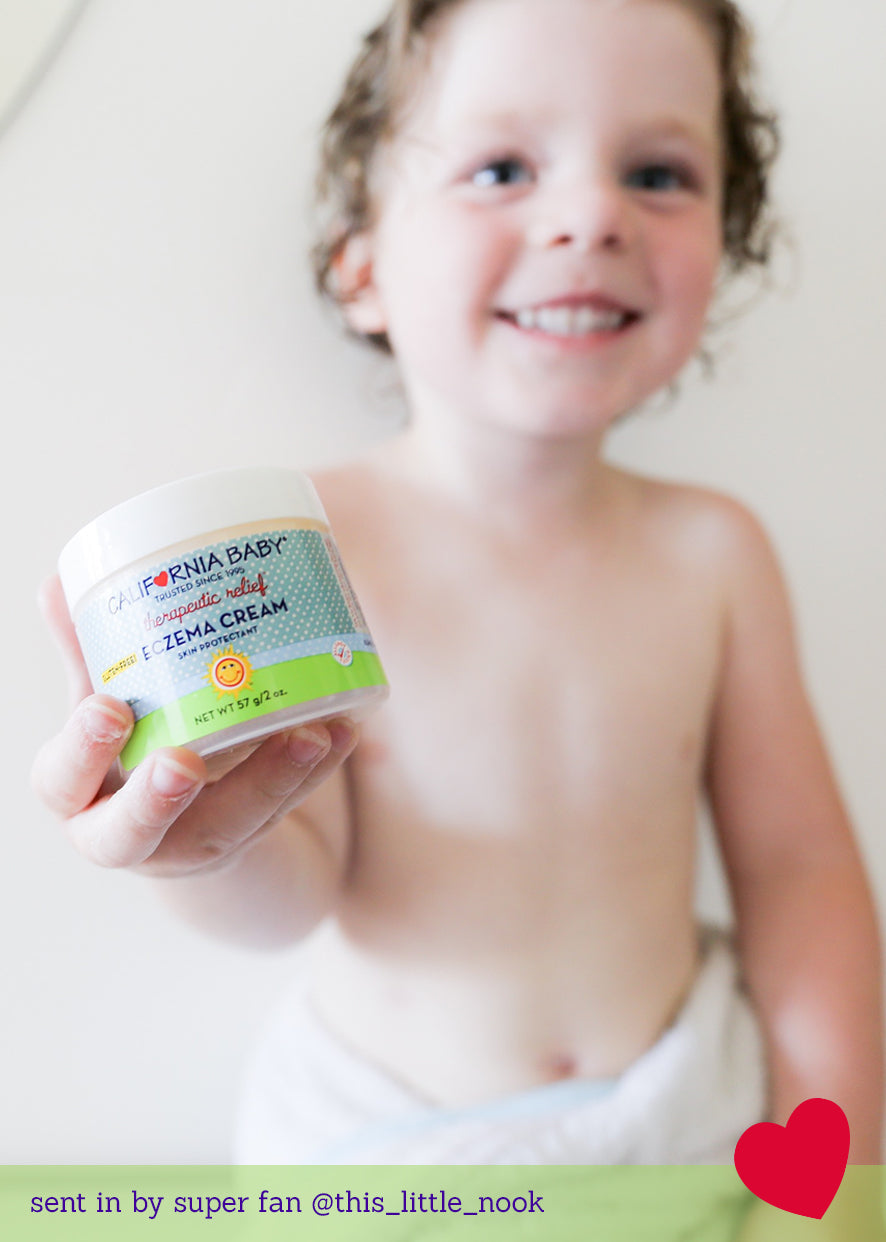Therapeutic Relief™ Eczema Cream-Therapeutic Relief™ Eczema Cream