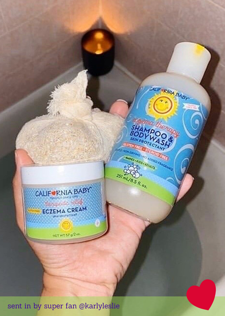 Therapeutic Relief™ Eczema Cream-Therapeutic Relief™ Eczema Cream