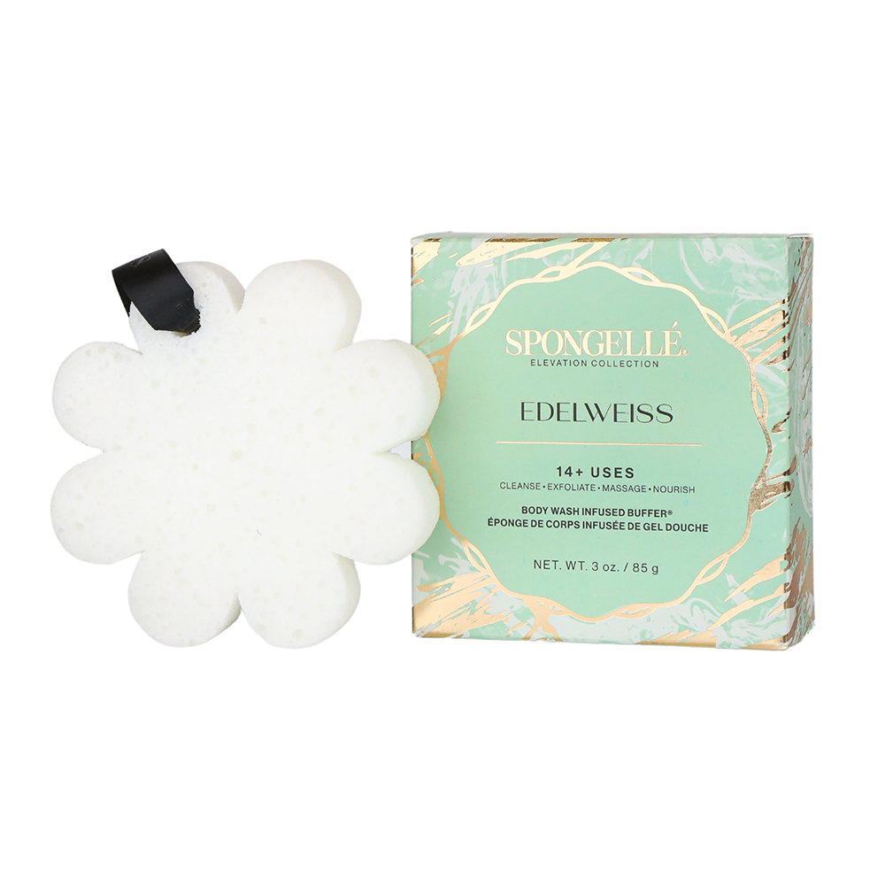 Edelweiss | Elevation Boxed Flower-Edelweiss | Elevation Boxed Flower