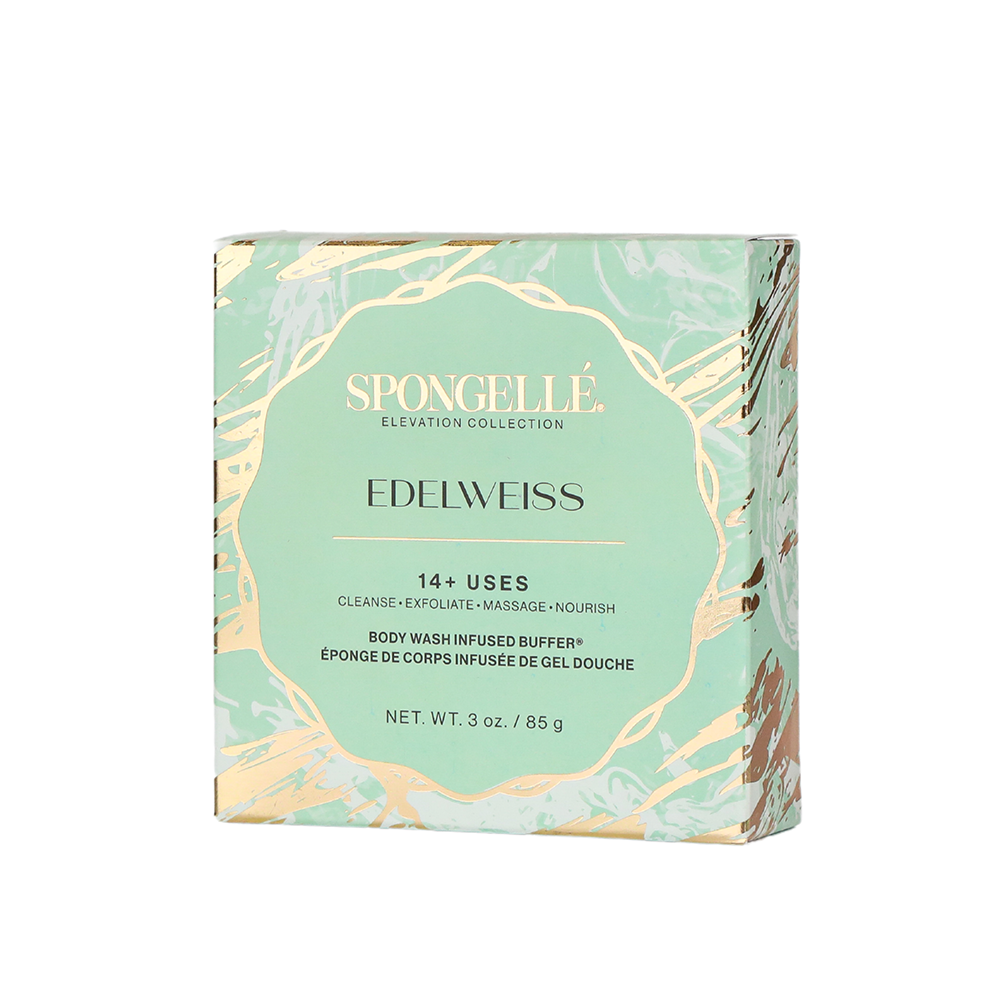 Edelweiss | Elevation Boxed Flower-Edelweiss | Elevation Boxed Flower