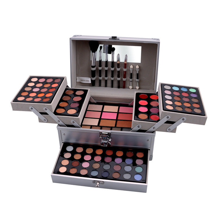 Lip Pencil Blush Combination Makeup Set-1150321a0e4f5cdc0d74d20ca7d988b4