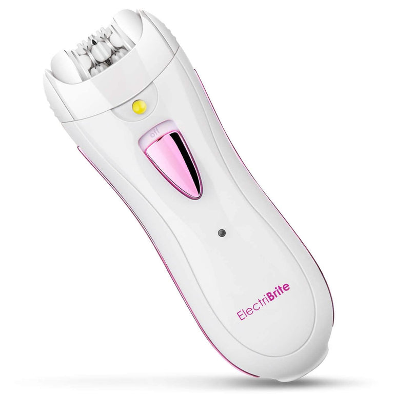 ElectriBrite Facial Hair Removal Epilators