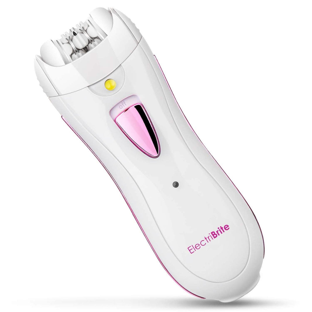ElectriBrite Facial Hair Removal Epilators-ElectriBrite Facial Hair Removal Epilators