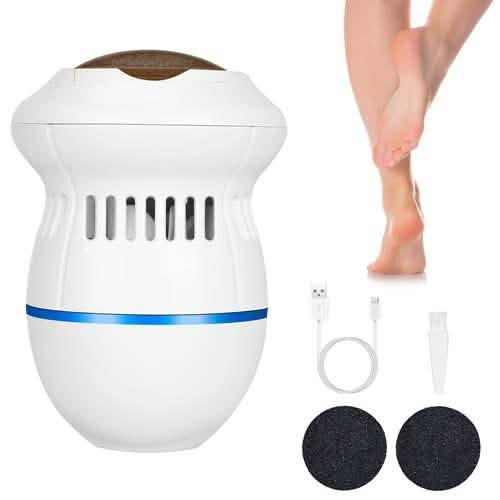 Electric Callus Grinder USB Rechargeable-Electric Callus Grinder USB Rechargeable