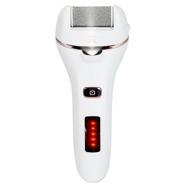 Electric Callus Remover USB Rechargeable Foot Scrubber