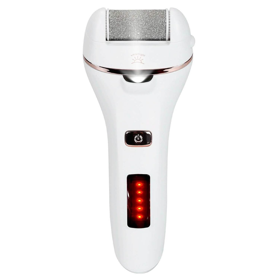 Electric Callus Remover USB Rechargeable Foot Scrubber-Electric Callus Remover USB Rechargeable Foot Scrubber