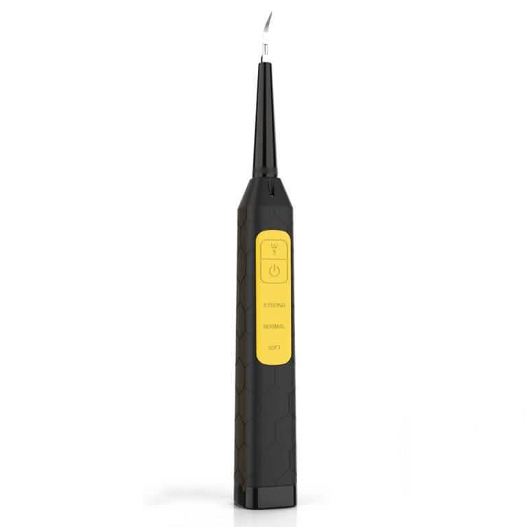 Electric Dental Plaque Calculus Remover Tool Kit-Electric Dental Plaque Calculus Remover Tool Kit