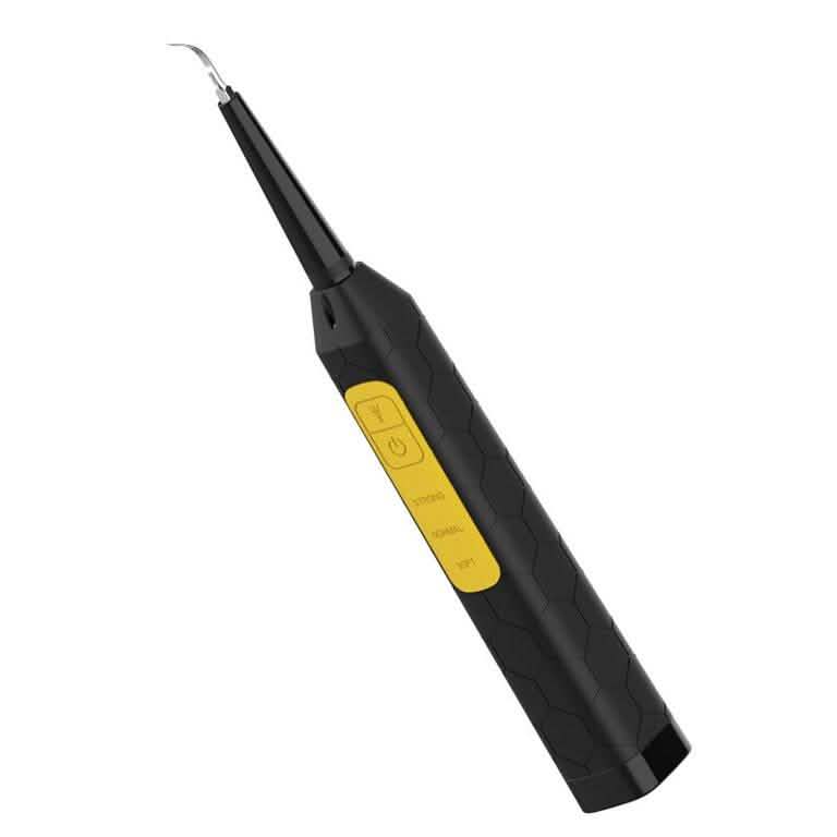 Electric Dental Plaque Calculus Remover Tool Kit-Electric Dental Plaque Calculus Remover Tool Kit