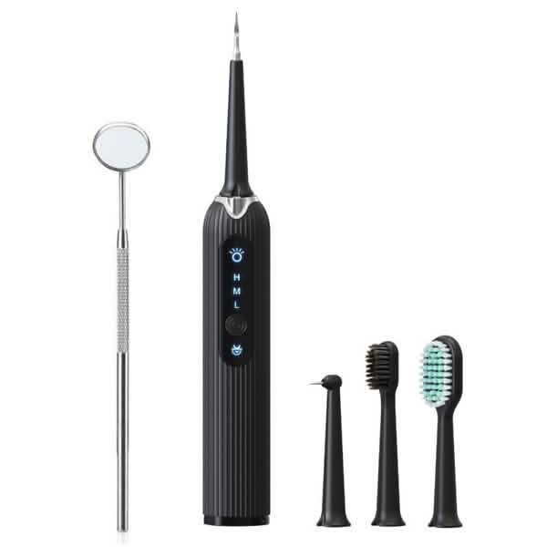 Electric Dental Scaler Vibration Tooth Calculus Remover-Electric Dental Scaler Vibration Tooth Calculus Remover