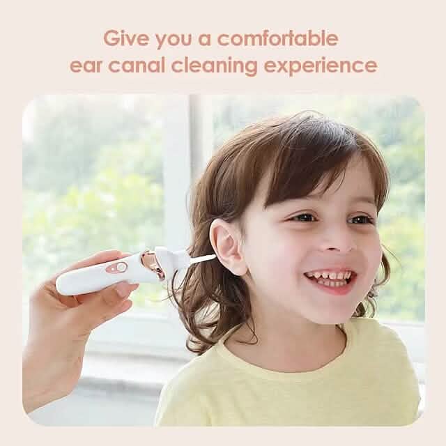 Electric Ear Cordless Safe Vibration Painless Vacuum Ear Wax Pick Cleaner Remover Spiral-Electric Ear Cordless Safe Vibration Painless Vacuum Ear Wax Pick Cleaner Remover Spiral