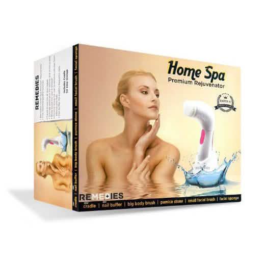 Electric Face and Body Cleansing Massager Brush-Electric Face and Body Cleansing Massager Brush