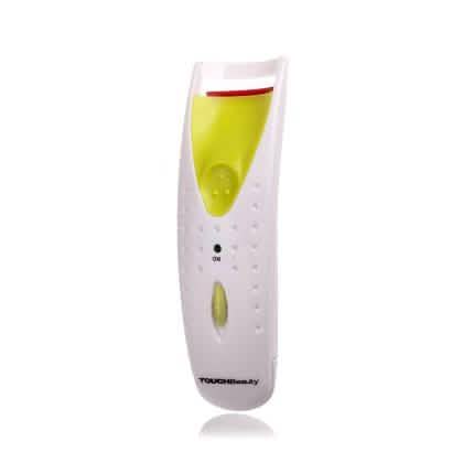 Electric Heated Eyelash Curler-Electric Heated Eyelash Curler