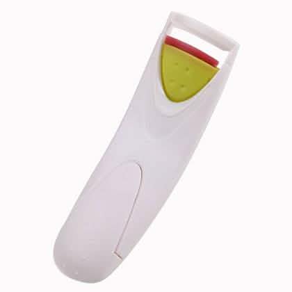 Electric Heated Eyelash Curler-Electric Heated Eyelash Curler