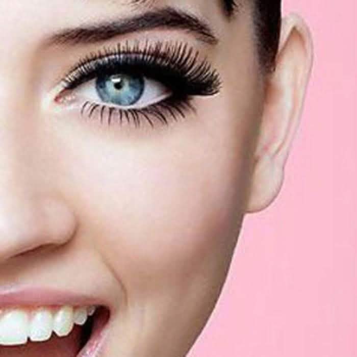 Electric Heated Eyelash Curler-Electric Heated Eyelash Curler