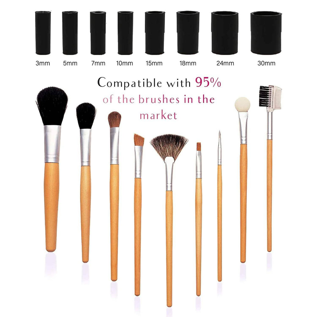 Electric Makeup Brush Cleaner and Dryer Machine-Electric Makeup Brush Cleaner and Dryer Machine