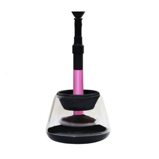 Electric Makeup Brush Cleaner and Dryer Machine-Electric Makeup Brush Cleaner and Dryer Machine