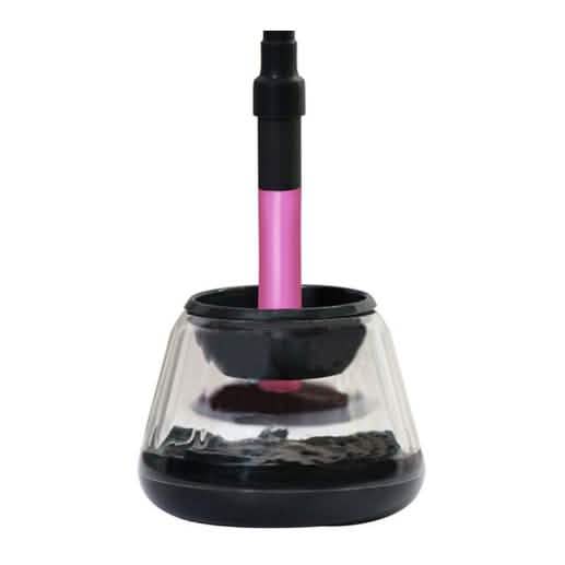 Electric Makeup Brush Cleaner and Dryer Machine-Electric Makeup Brush Cleaner and Dryer Machine