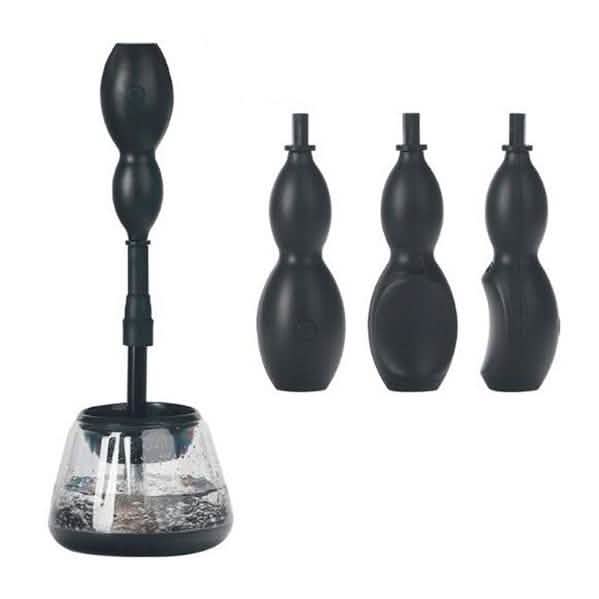 Electric Makeup Brush Cleaner and Dryer Machine-Electric Makeup Brush Cleaner and Dryer Machine