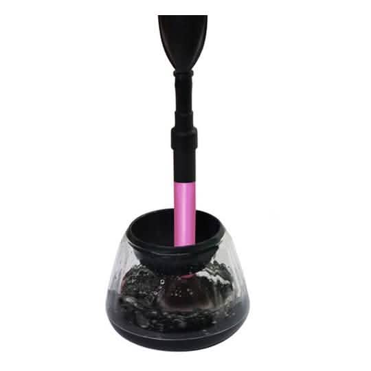 Electric Makeup Brush Cleaner and Dryer Machine-Electric Makeup Brush Cleaner and Dryer Machine