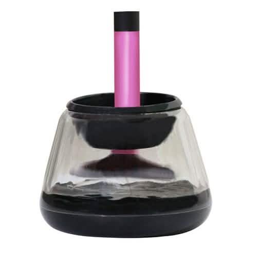 Electric Makeup Brush Cleaner and Dryer Machine-Electric Makeup Brush Cleaner and Dryer Machine