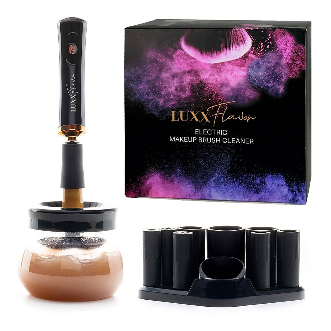 Electric Makeup Brush Cleaner and Dryer Machine-Electric Makeup Brush Cleaner and Dryer Machine
