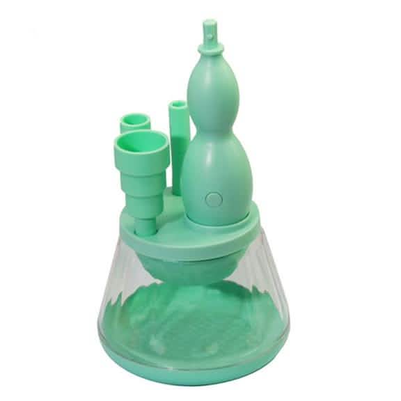 Electric Makeup Brush Cleaner and Dryer Machine-Electric Makeup Brush Cleaner and Dryer Machine