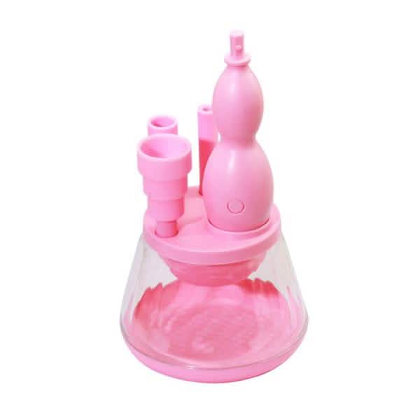 Electric Makeup Brush Cleaner and Dryer Machine-Electric Makeup Brush Cleaner and Dryer Machine