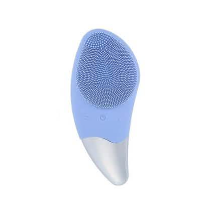 Electric Massage and Facial Cleaning Brush-Electric Massage and Facial Cleaning Brush