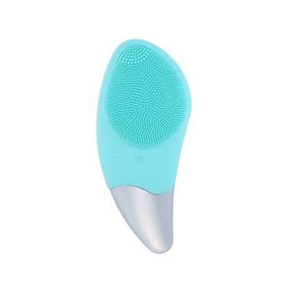 Electric Massage and Facial Cleaning Brush-Electric Massage and Facial Cleaning Brush