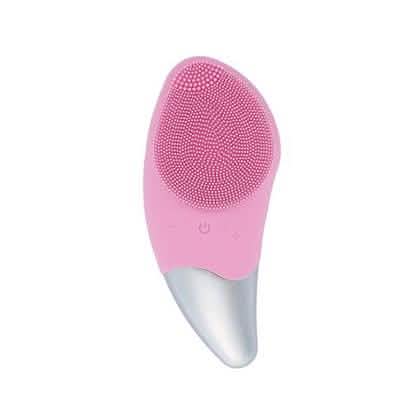 Electric Massage and Facial Cleaning Brush-Electric Massage and Facial Cleaning Brush