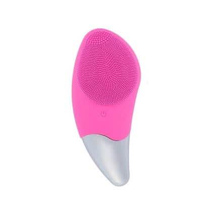 Electric Massage and Facial Cleaning Brush-Electric Massage and Facial Cleaning Brush
