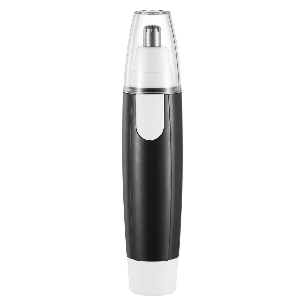 Electric Nose, Ear and Hair Trimmer-Electric Nose, Ear and Hair Trimmer