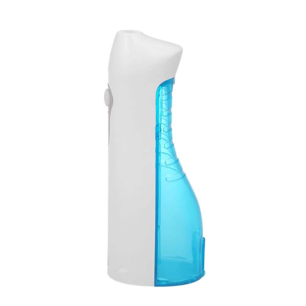 Electric Oral Irrigator Water Flosser-Electric Oral Irrigator Water Flosser