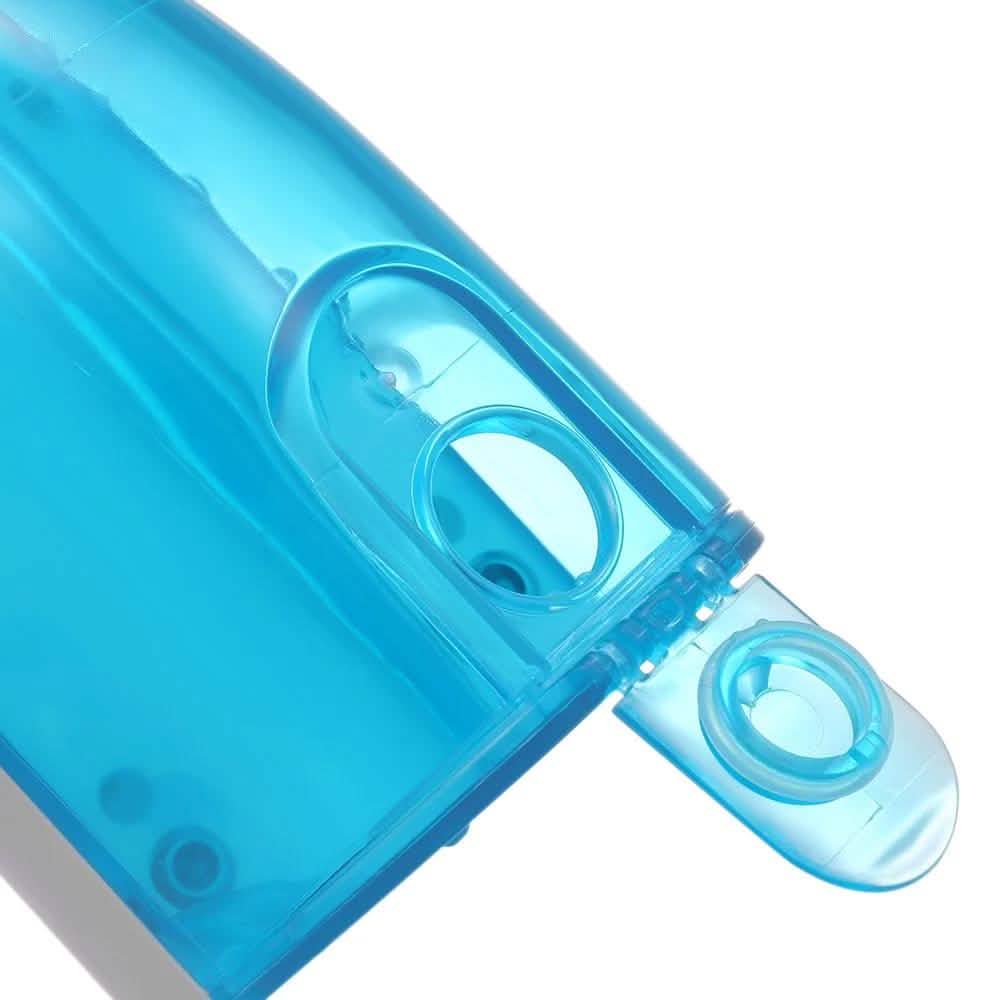 Electric Oral Irrigator Water Flosser-Electric Oral Irrigator Water Flosser