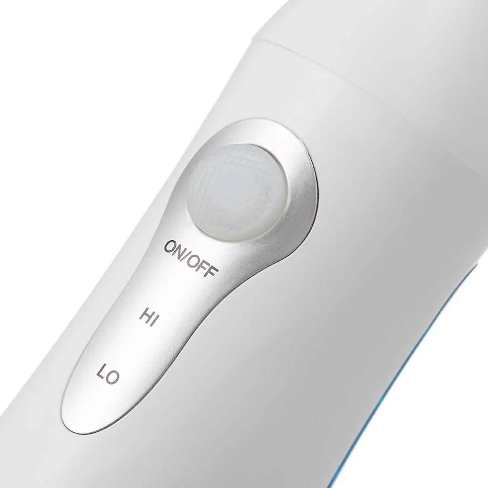 Electric Oral Irrigator Water Flosser-Electric Oral Irrigator Water Flosser