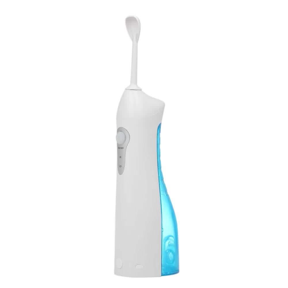 Electric Oral Irrigator Water Flosser-Electric Oral Irrigator Water Flosser