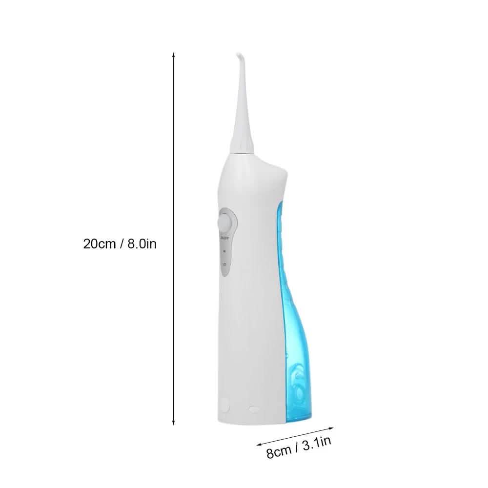 Electric Oral Irrigator Water Flosser-Electric Oral Irrigator Water Flosser