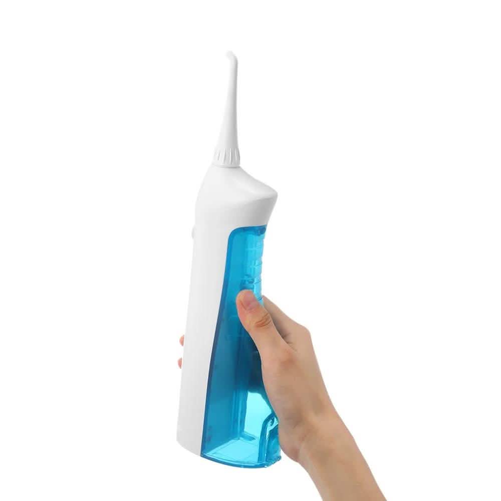 Electric Oral Irrigator Water Flosser-Electric Oral Irrigator Water Flosser