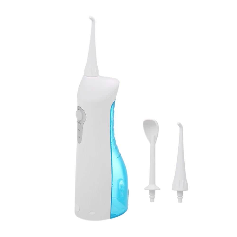 Electric Oral Irrigator Water Flosser-Electric Oral Irrigator Water Flosser