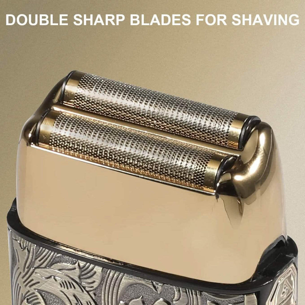 Electric Razor for Men-Electric Razor for Men