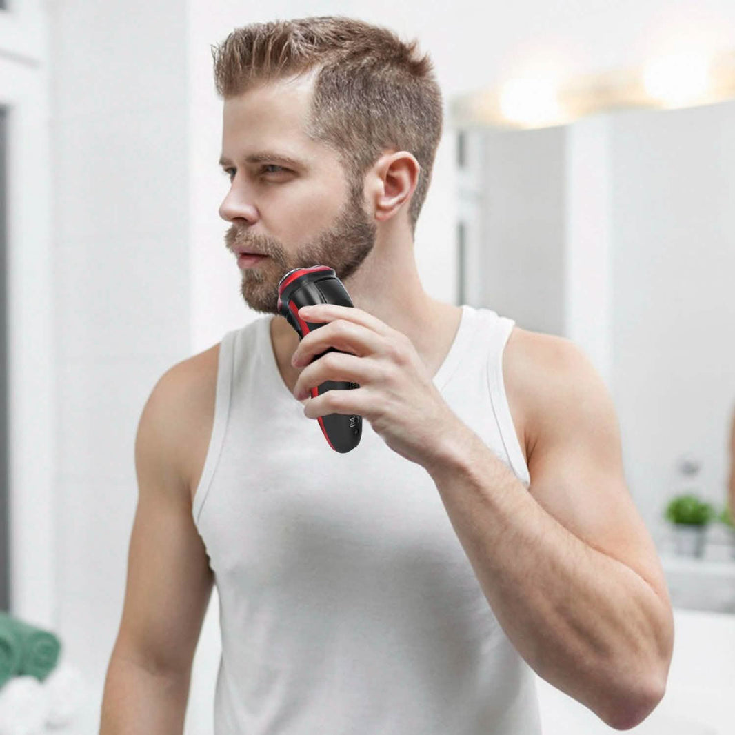 Electric Shaver Razor for Men-Electric Shaver Razor for Men