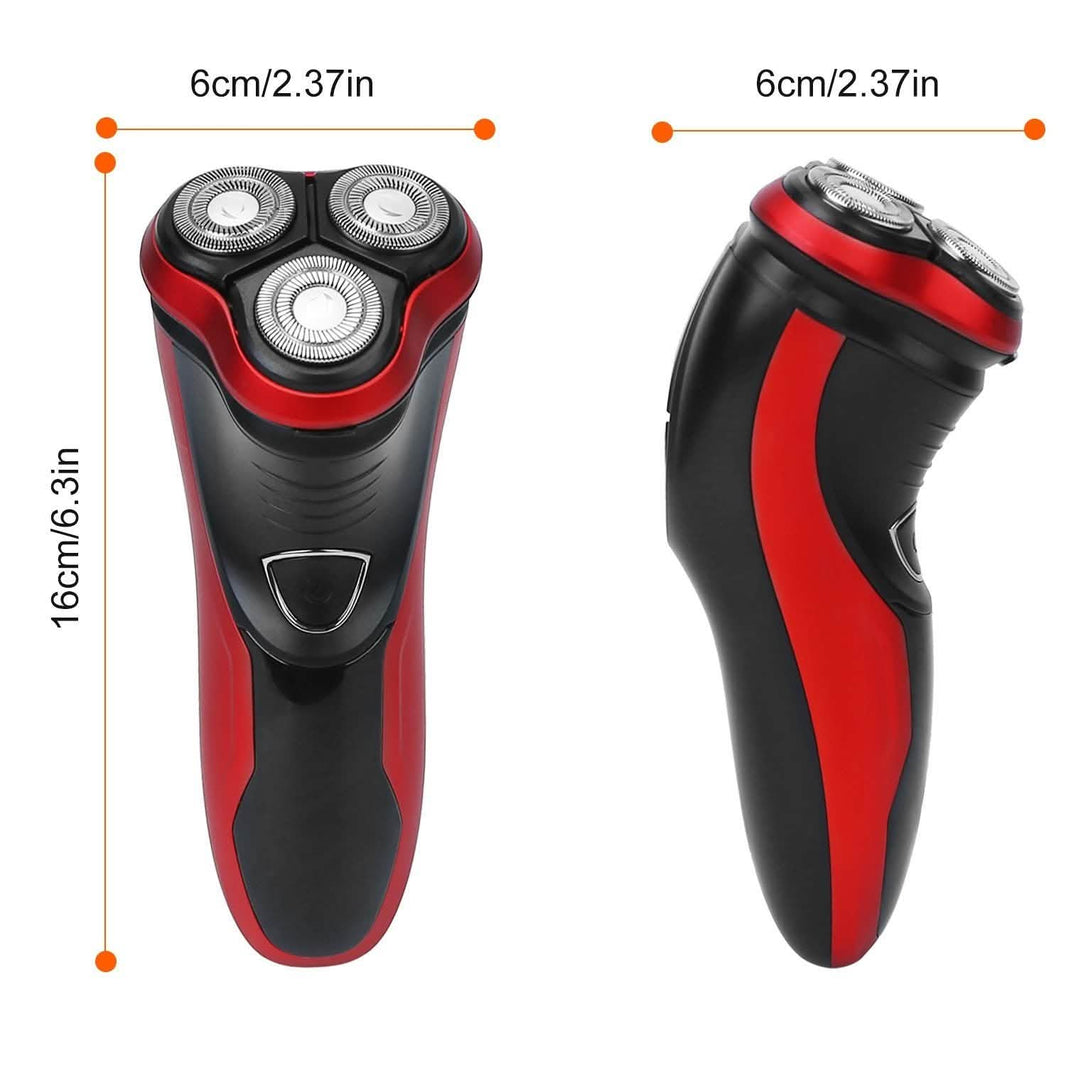 Electric Shaver Razor for Men-Electric Shaver Razor for Men